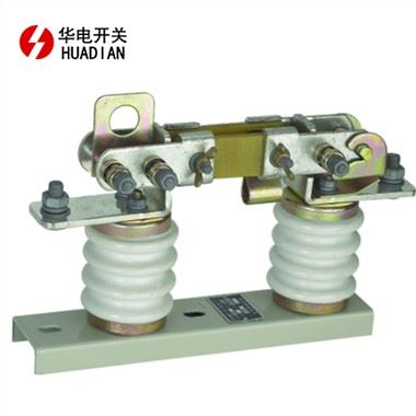 JDW2-500V Lavspenningsbryter