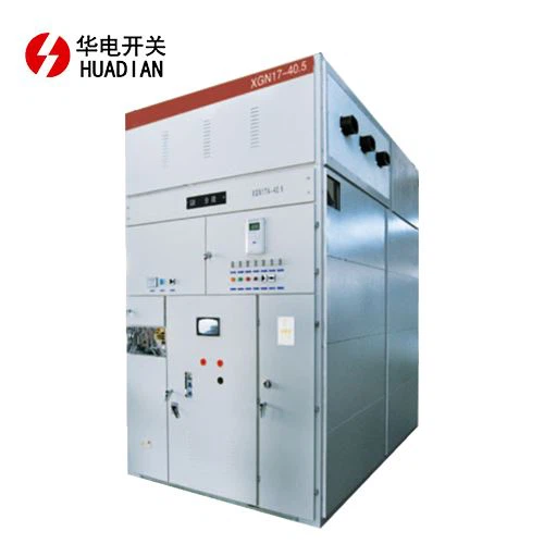 xgn17-40-5-fixed-type-high-voltage-switchgear12151389828 xgn17-40-5-fixed-type-high-voltage-switchgear12151389828